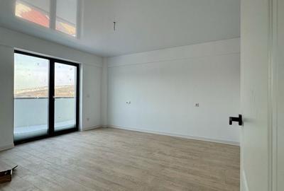 Apartament cu 2 camere decomandat în Păcurari