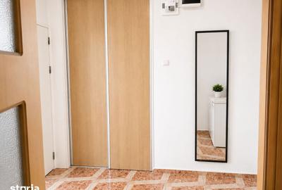 Apartament cu 3 camere semidecomandat în Titan - 3