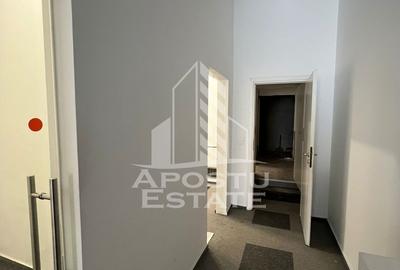 Spatiu comercial 100 mp Ultracentral - 9