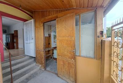 Casă cu 3 camere nemobilată | Dumbravita - 16