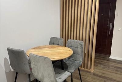 Apartament cu 2 camere decomandat în Central - 3