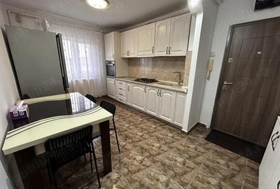 Chirie Girocului 2 camere - 4