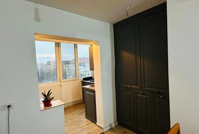 Apartament cu 2 camere decomandat în Bucovina - 12