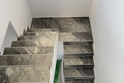 Metrou Dimitrie Leonida 7-8 min | Vila individuala 5 camere 2 bai | 200 mp - 9