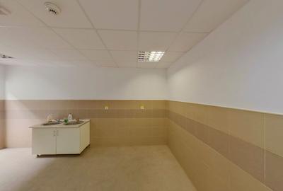 Hală industrială de închiriat 856 mp - 6