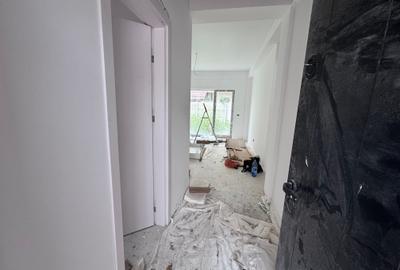 Casa pe parter 3 cam+Pod.Teren 210mp. Mutare rapida - 4