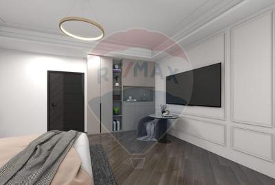 Vila de lux in Sub Arini cu apartamente in regim hotelier - 13