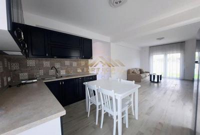 Casa cu panouri fotovoltaice - comuna Berceni - 10