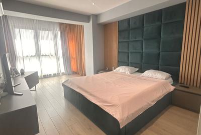 Apartament 3 camere Tomis Plus - 10