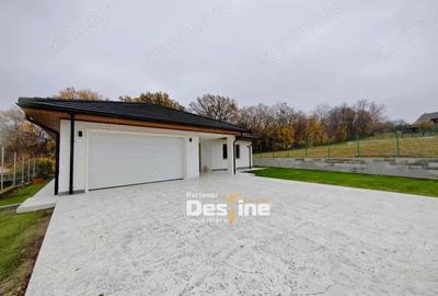 BARNOVA - Casa individuala P+POD, 156 mp + 1000 mp teren - 18