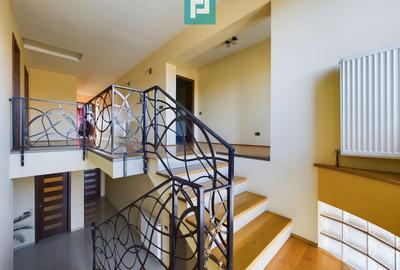 Vilă spațioasă cu 8 camere, Grădiște - 29