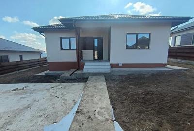 CASA SINGLE DEOSEBITA 4 CAMERE,VALEA LUPULUI ,IASI - 4
