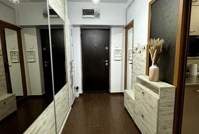 Garsonieră decomandată în Alexandru cel Bun - 4