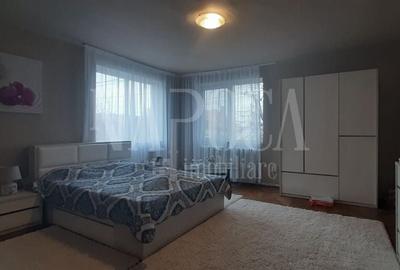 Apartament cu 4 camere semidecomandat în Andrei Mureșanu - 3