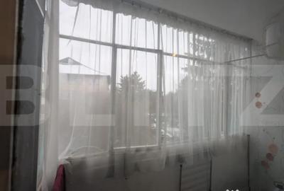 Apartament cu 2 camere semidecomandat în Aleea Trandafirilor - 10