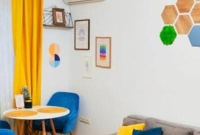 Banoniera Baneasa, Somesu Rece - 2