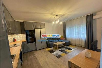 Apartament cu 3 camere decomandat, mobilat în Tei - 3