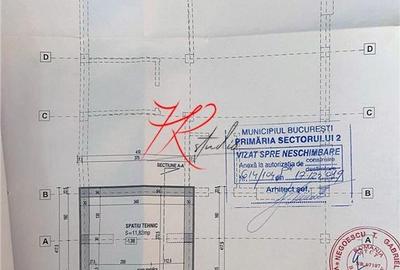 Colentina, vanzare casa la rosu - 3