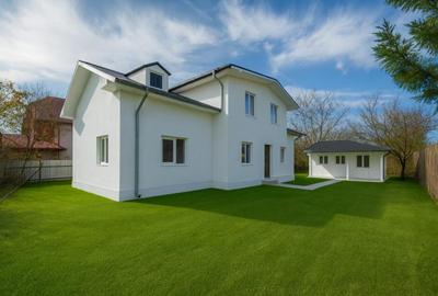 SNAGOV CENTRAL, CASA 144 MP, LOT 1000 MP! - 2