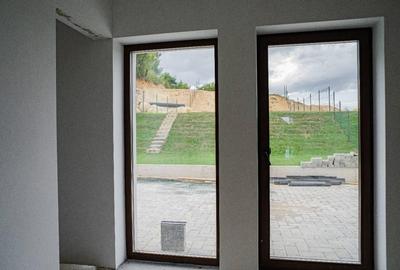 Casă individuală cu 5 camere cu Canalizare în Feleacu - 17