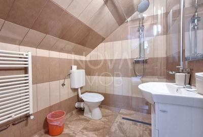 Casă individuală cu 8 camere cu Teren 214 Mp în Nord - 8