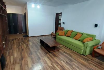 Apartament cu 2 camere decomandat, mobilat în Drumul Taberei - 4