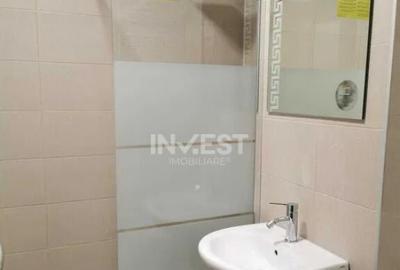 DE VANZARE-APARTAMENT 2 CAMERE-DECOMANDAT - 3