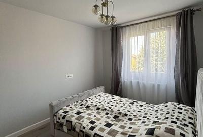 3 Camere - Mobilat - Utilat - Lux - Centrala Termica - 11