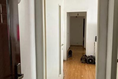 Apartament cu 4 camere semidecomandat, mobilat în Drumul Taberei - 7