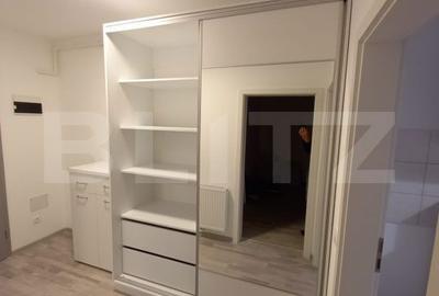 Garsonieră decomandată în Avantgarden - 9