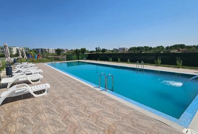 VILE P+1+M, 4 camere+Teren 150 mp.zona Otopeni-DIRECT DEZVOLTATOR - 11