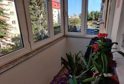 Apartament cu 4 camere decomandat în Centrul Civic - 6