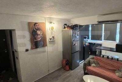 Apartament cu 2 camere în Central - 3