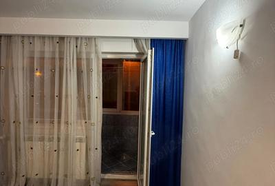 Apartament cu 2 camere decomandat în Lacul Tei - 1