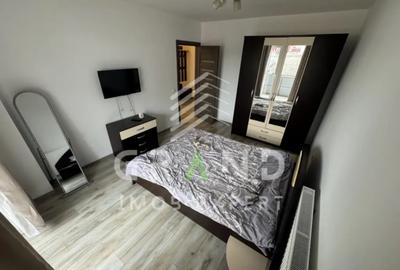 Apartament cu 3 camere semidecomandat în Apahida - 7