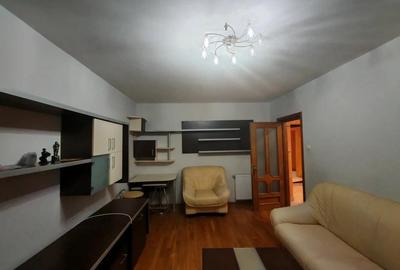 Hortensiei, 3 camere decomandate, etaj 3, 1 baie, 1 balcon ,mobilat si utilat,350 euro,garantie - 2