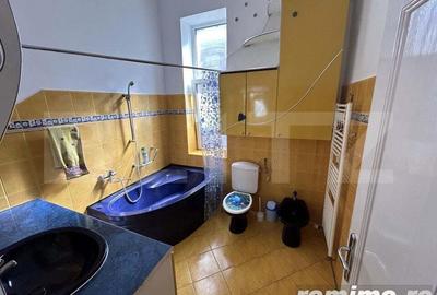 Apartament cu 3 camere decomandat în Centru Civic - 4