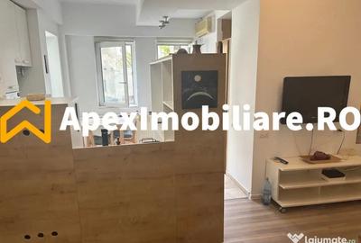Garsonieră semidecomandată în Cișmigiu - 4