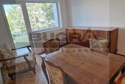 Apartament 4 camre, 95mp, zona Flora - 6