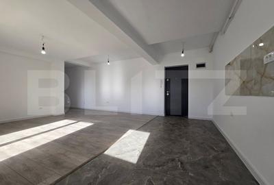 Apartament nou, 3 camere, 71mp, loc parcare, terasa, Torontalului - 9