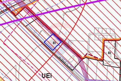 Teren de 5887 mp, în Episcopia Bihorului
