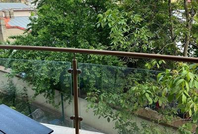Apartament cu 2 camere semidecomandat în Mihai Bravu - 14