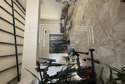 Penthouse 160m + 2 parcari subterane - 17