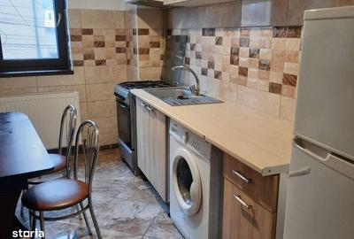 Apartament cu 2 camere semidecomandat în Albești - 1