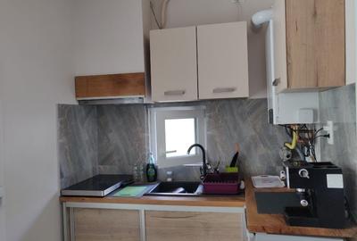 Inchiriez apartament 2 camere ideal SEDIU FIRMA - 4