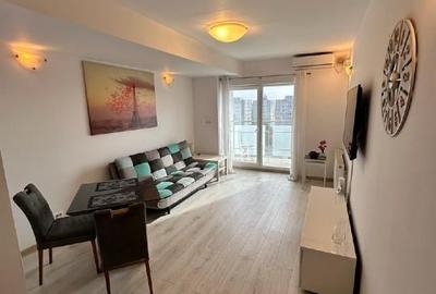 Apartament cu 2 camere semidecomandat, mobilat în Titan - 4