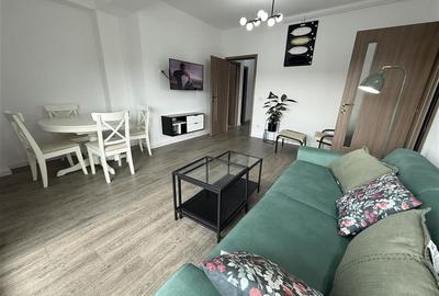 Bloc 2025 - central - apartament de LUX!! - 6