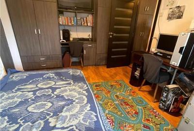 Apartament cu 3 camere semidecomandat în Rogerius - 3