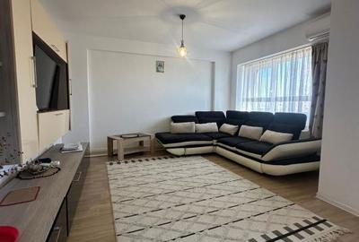 Apartament cu 2 camere decomandat în Alexandriei - 2