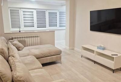 Apartament 3 camere Gorjului - 1